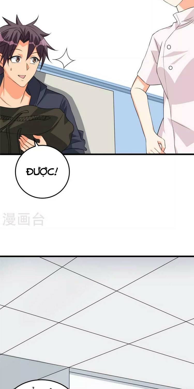 Đế Tế: Chapter 90