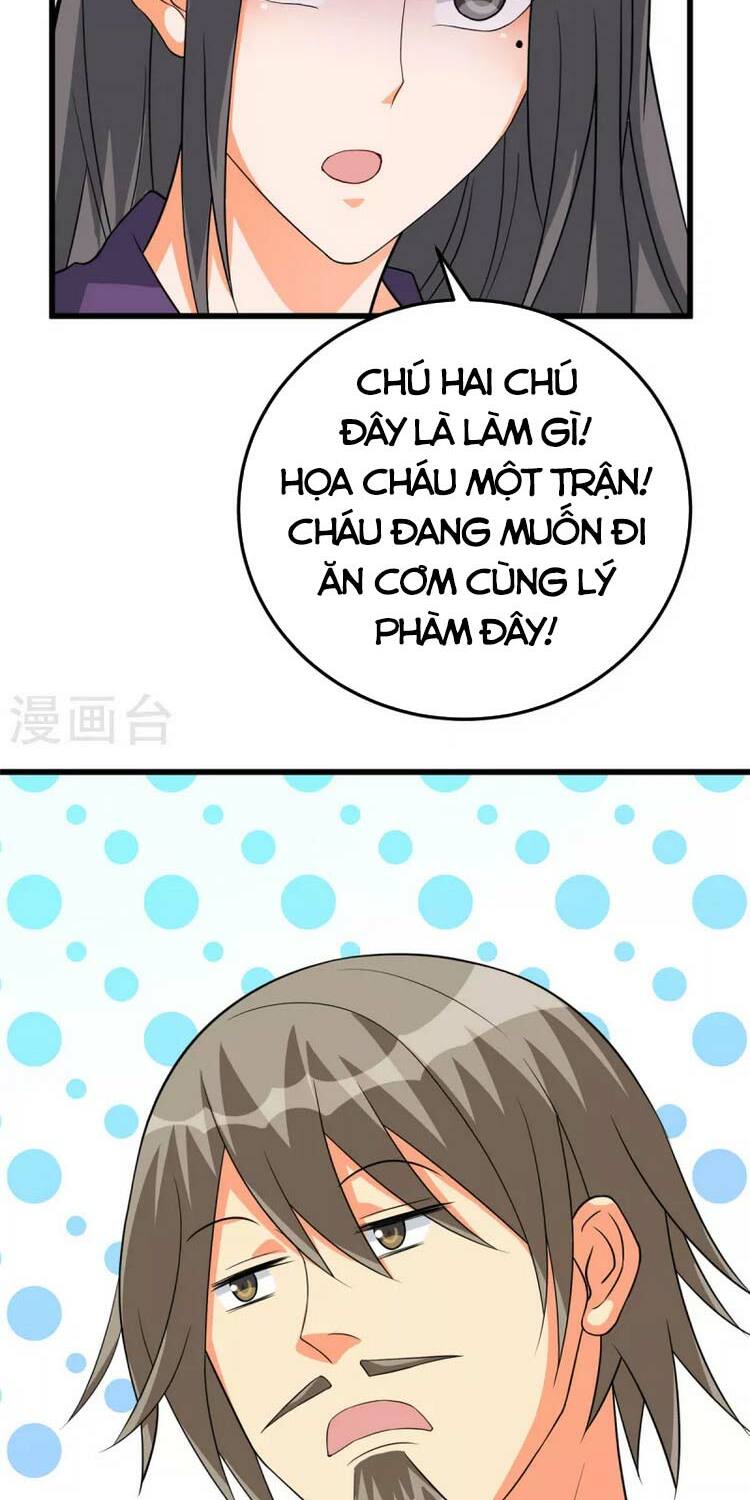 Đế Tế: Chapter 90