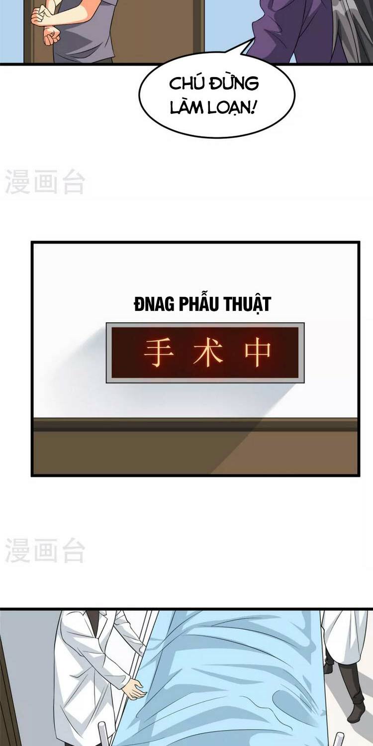 Đế Tế: Chapter 90