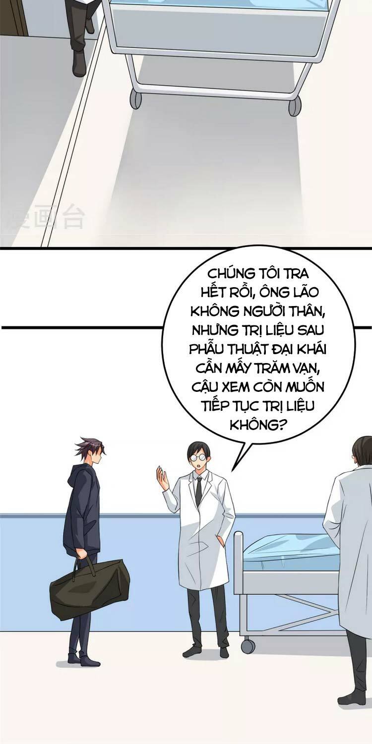 Đế Tế: Chapter 90