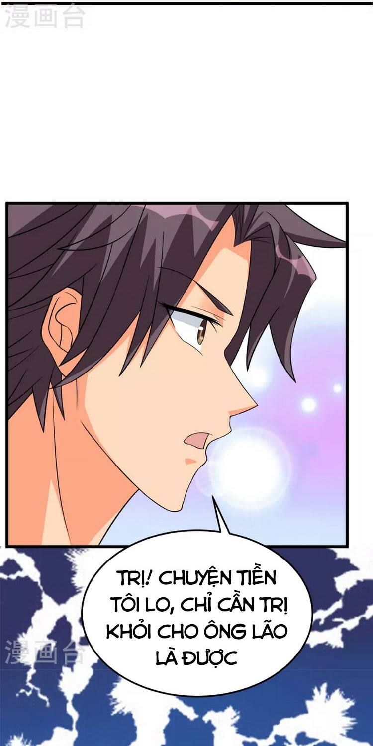Đế Tế: Chapter 90