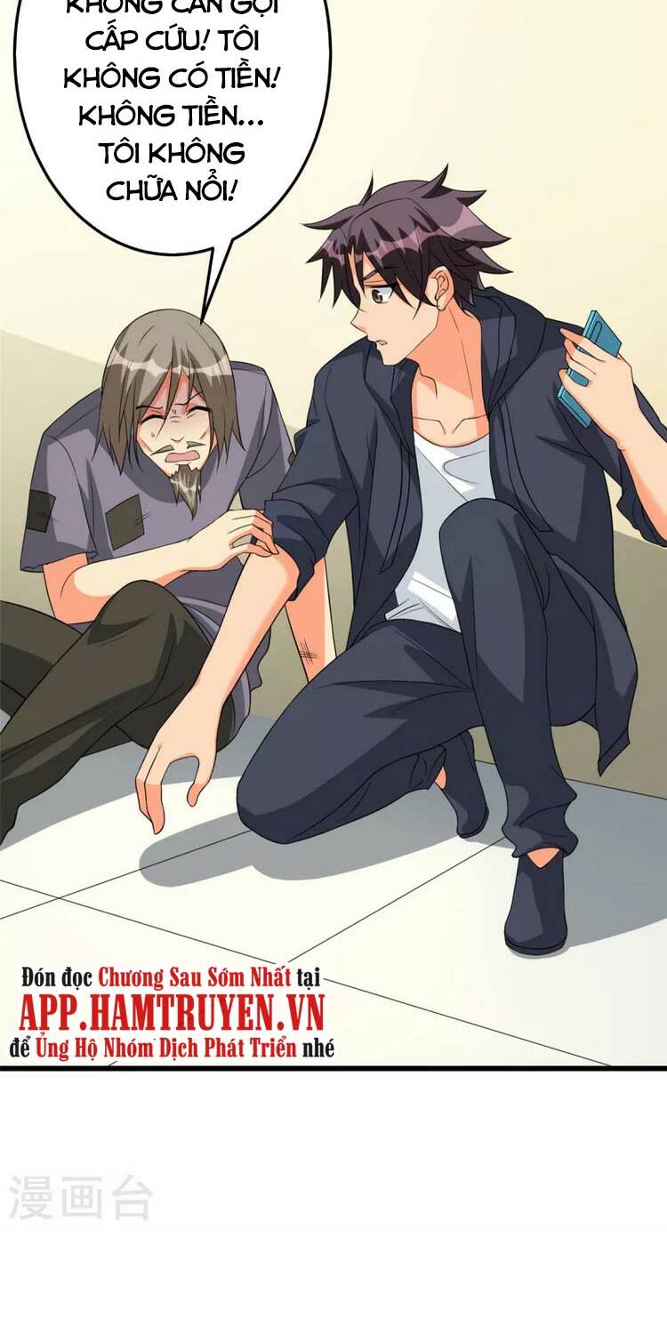 Đế Tế: Chapter 90