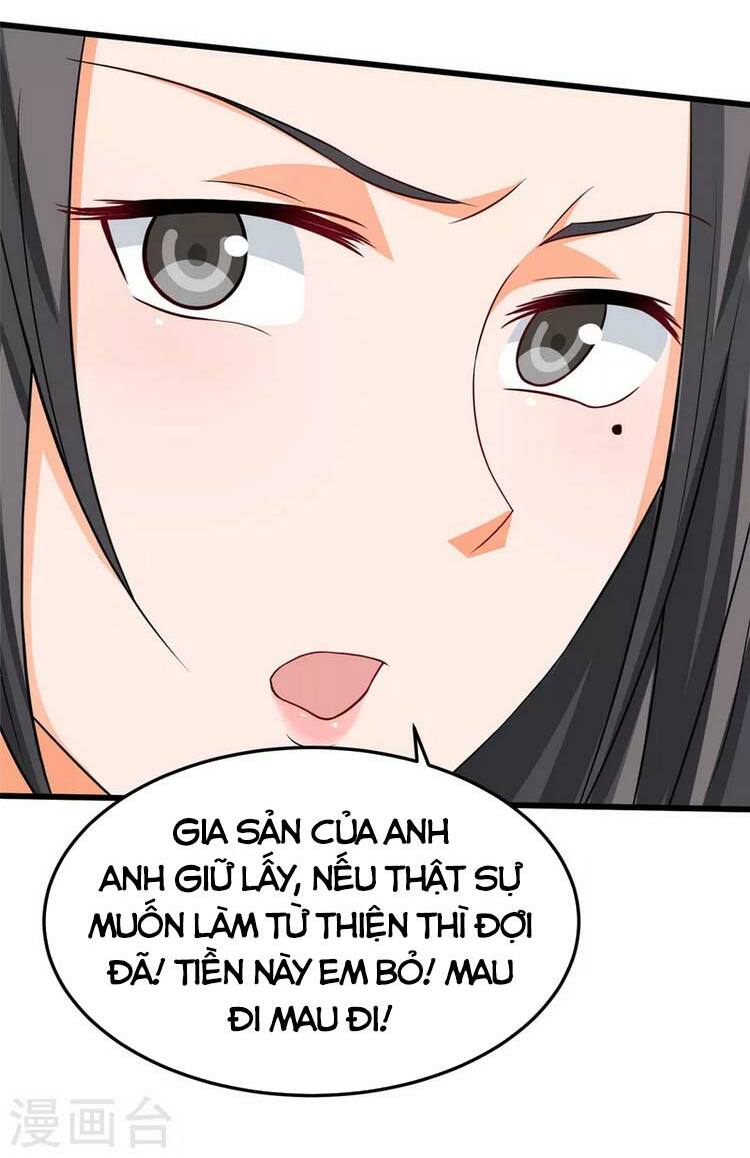 Đế Tế: Chapter 90