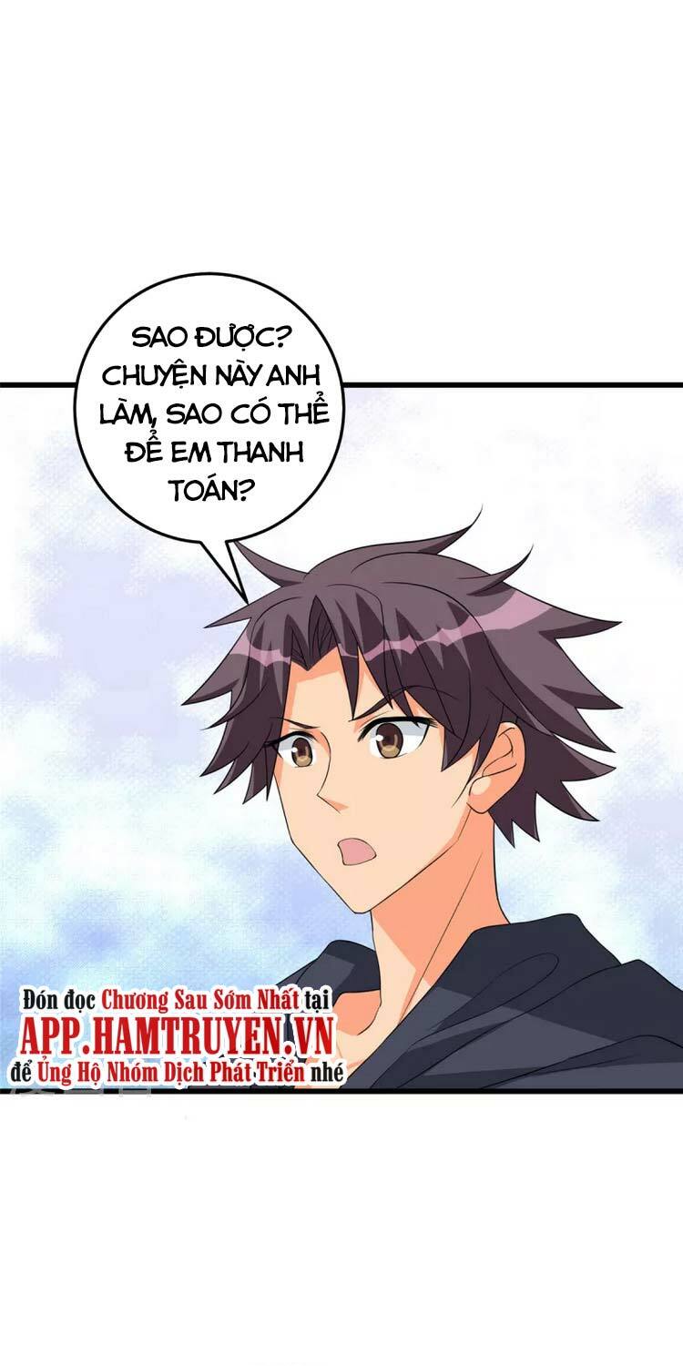 Đế Tế: Chapter 90