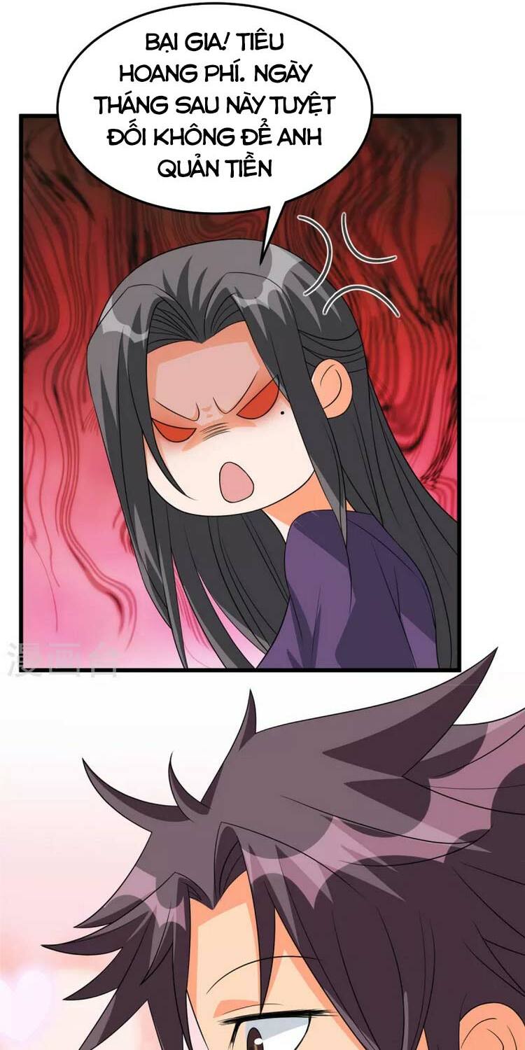 Đế Tế: Chapter 90