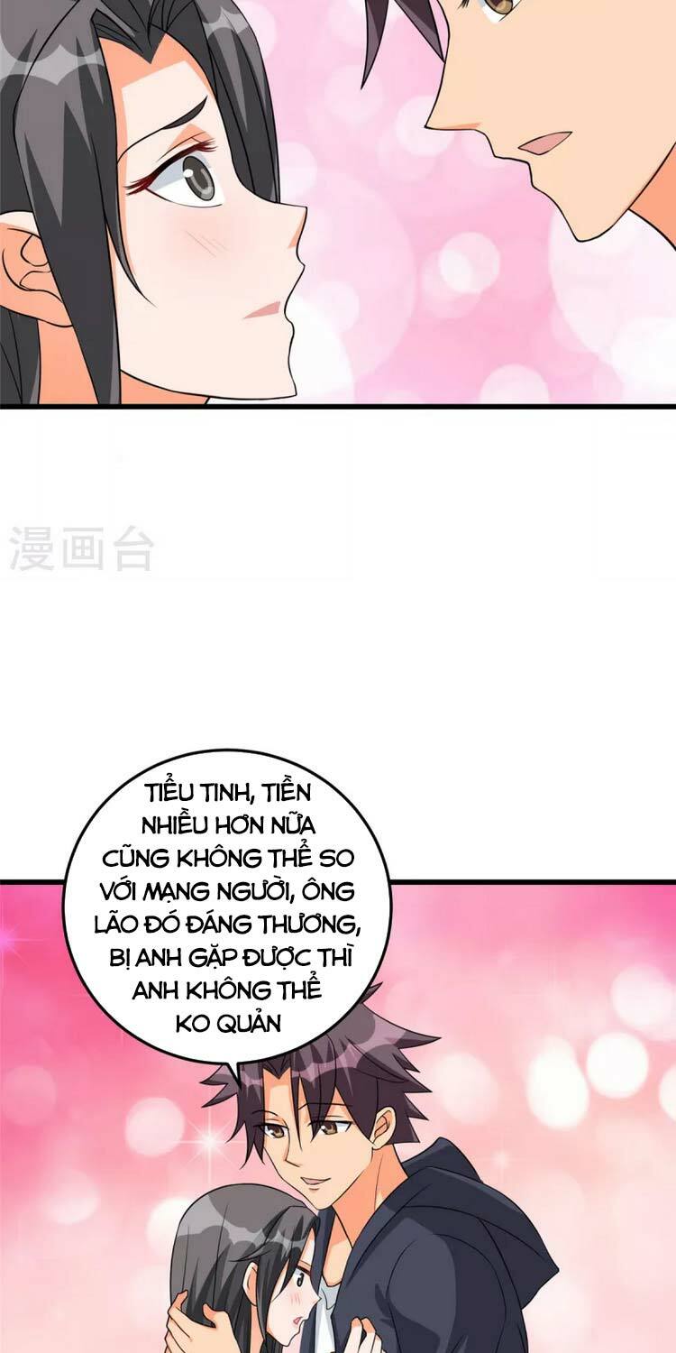 Đế Tế: Chapter 90