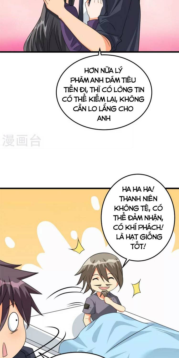 Đế Tế: Chapter 90