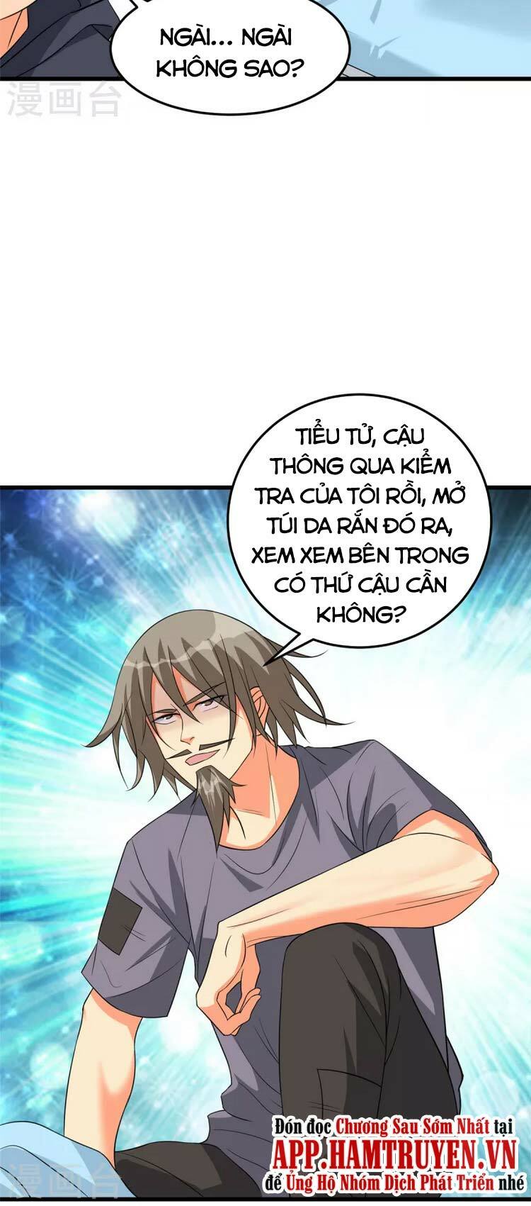 Đế Tế: Chapter 90