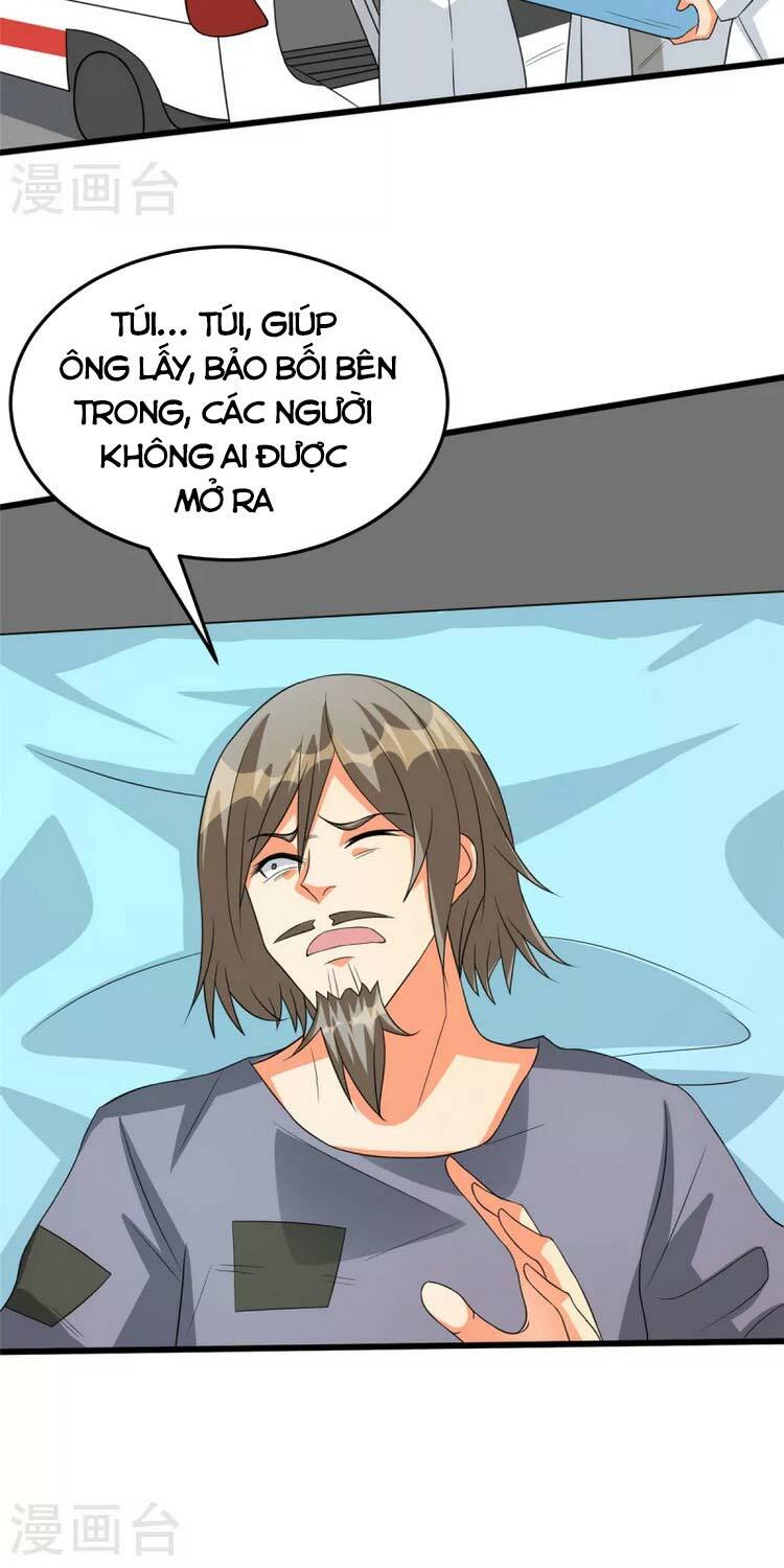 Đế Tế: Chapter 90