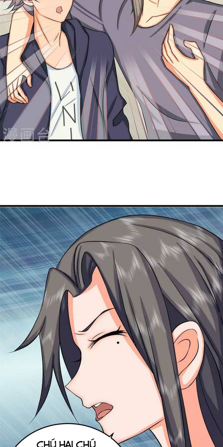 Đế Tế: Chapter 91