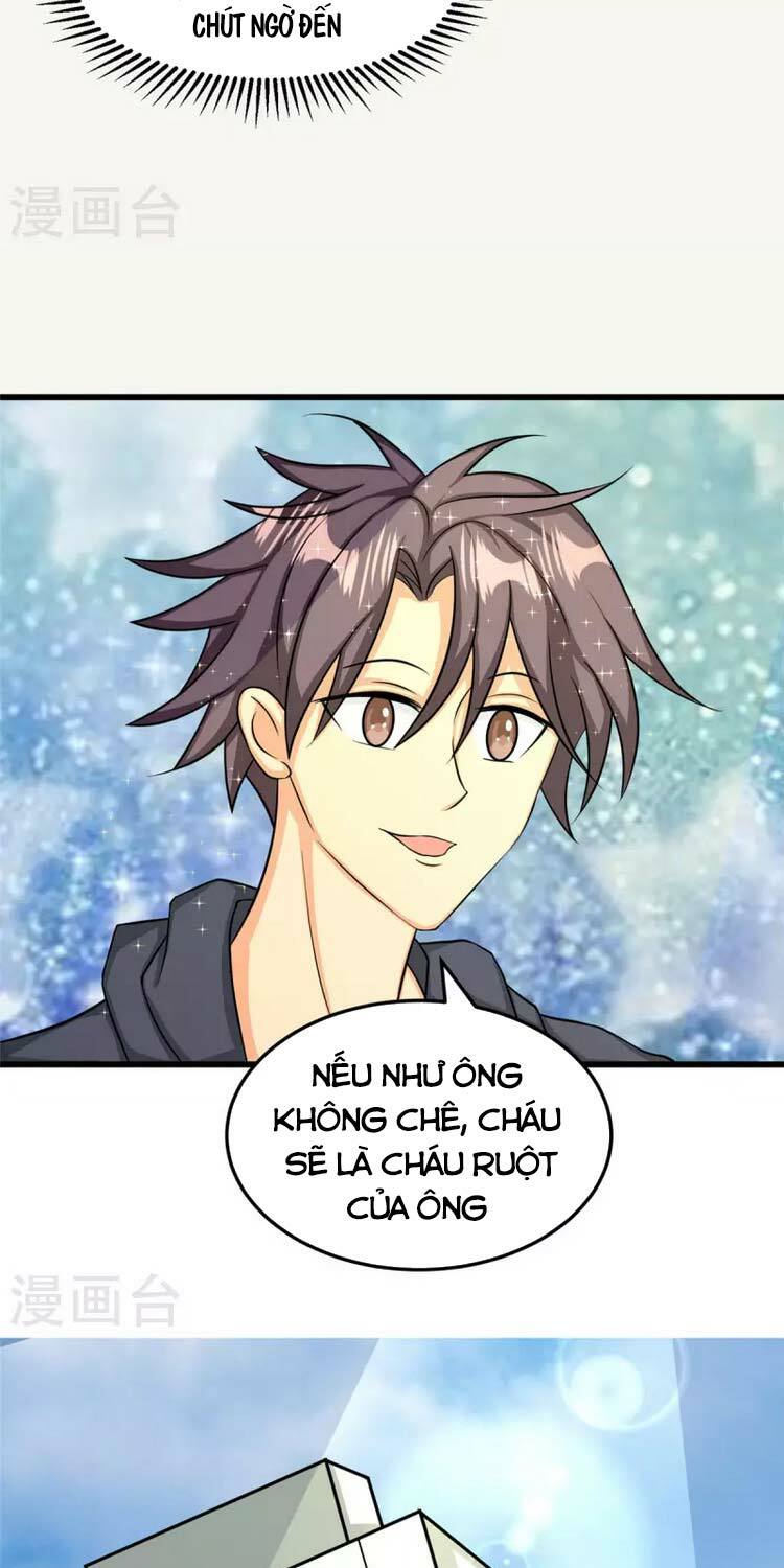 Đế Tế: Chapter 91