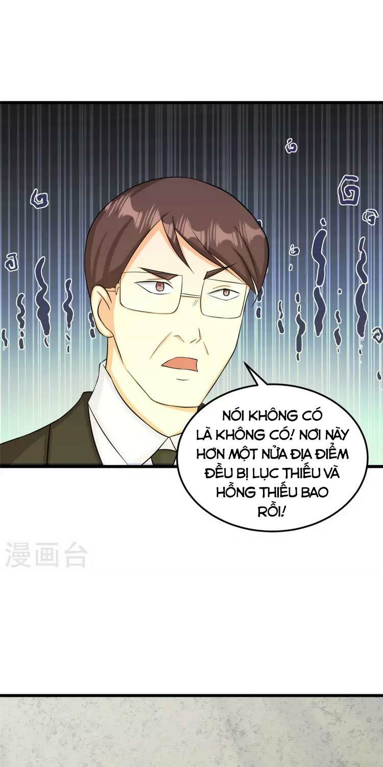Đế Tế: Chapter 91