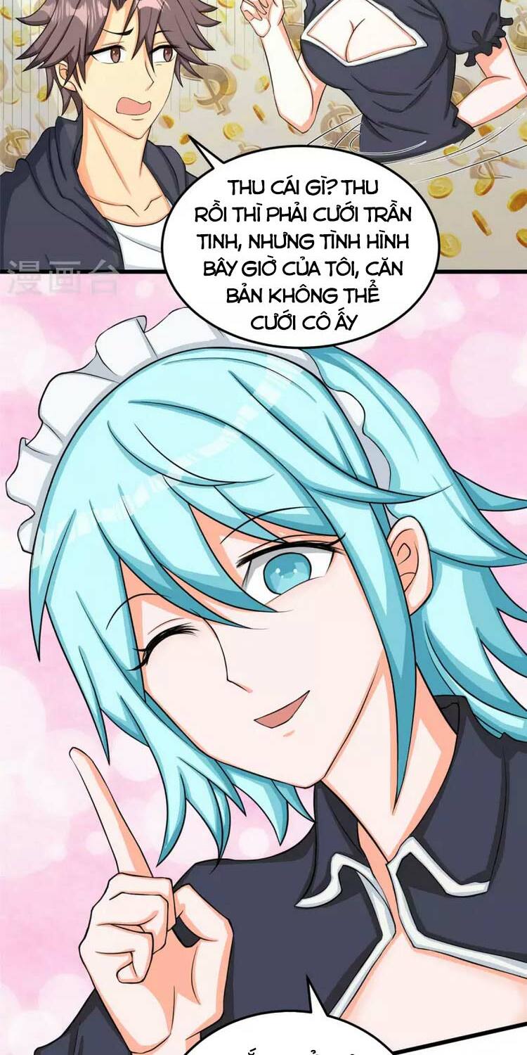 Đế Tế: Chapter 91