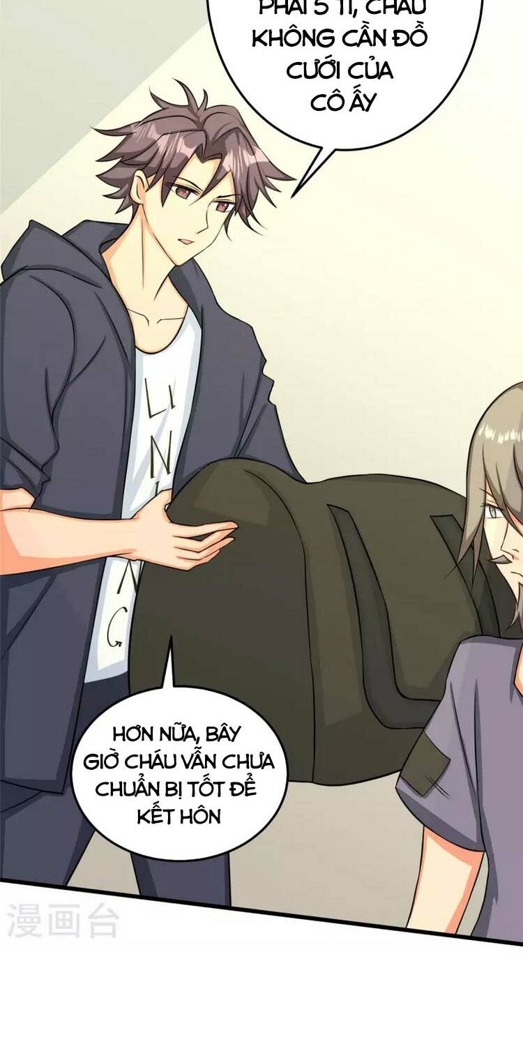 Đế Tế: Chapter 91