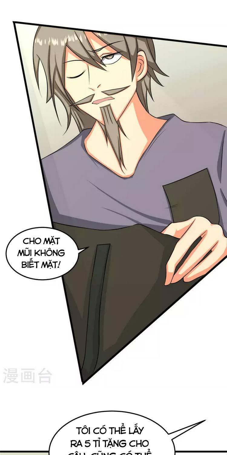 Đế Tế: Chapter 91