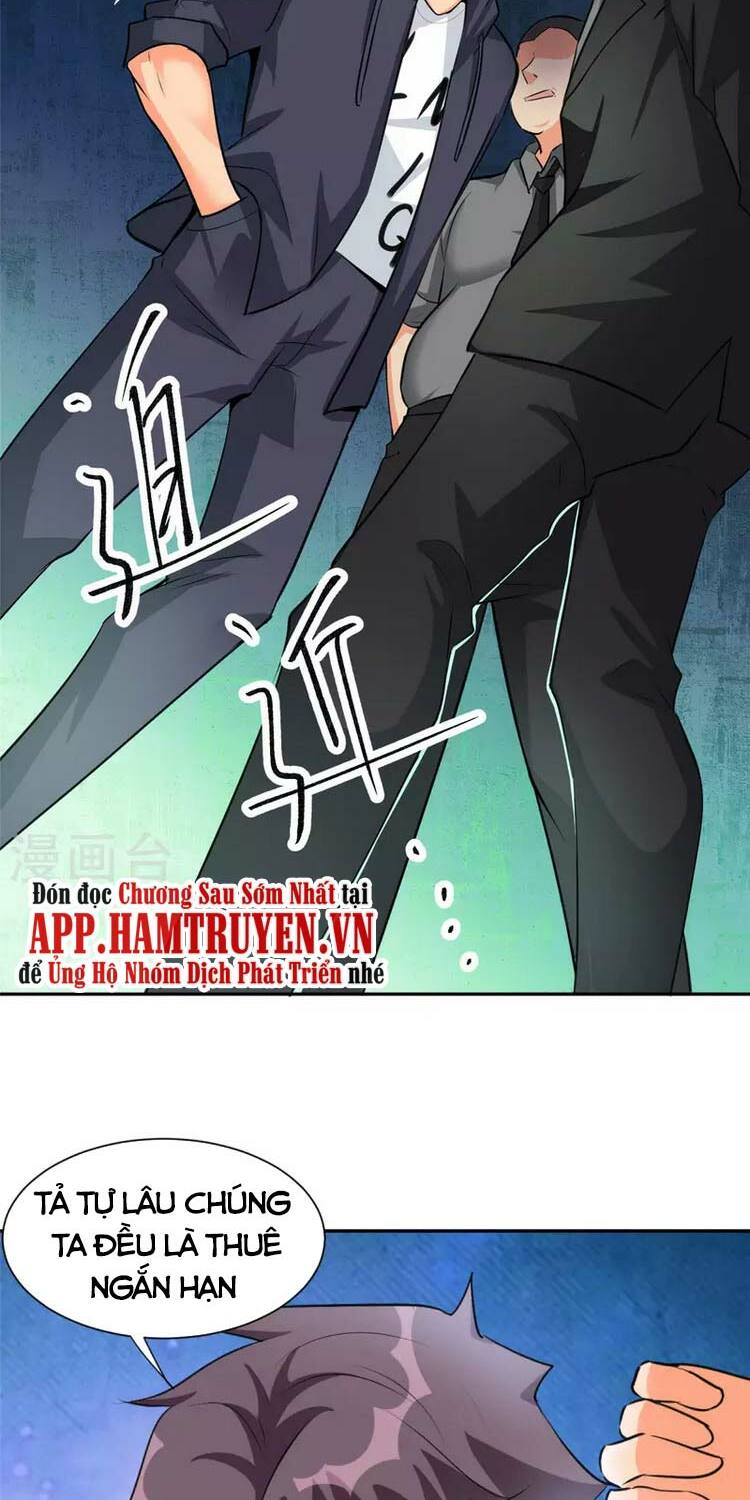 Đế Tế: Chapter 92