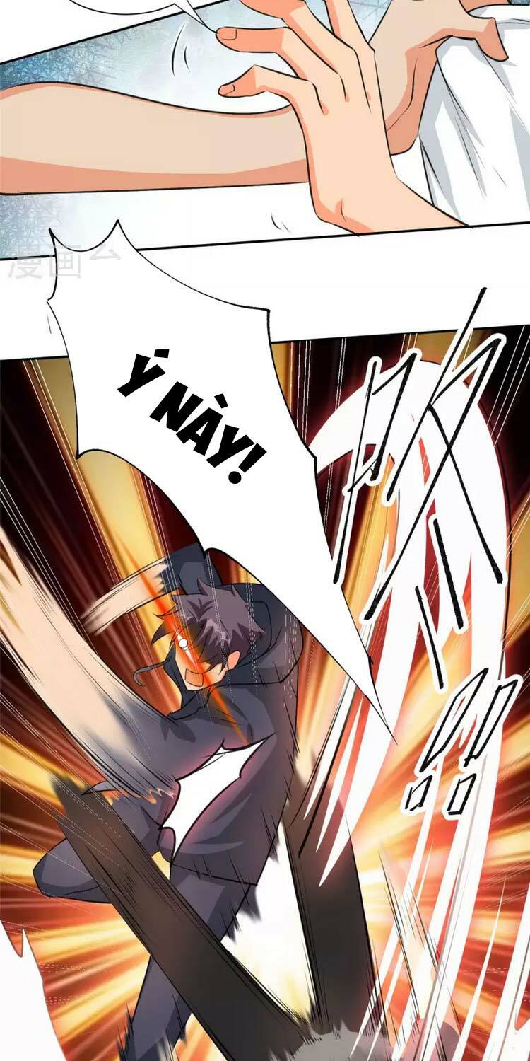 Đế Tế: Chapter 92