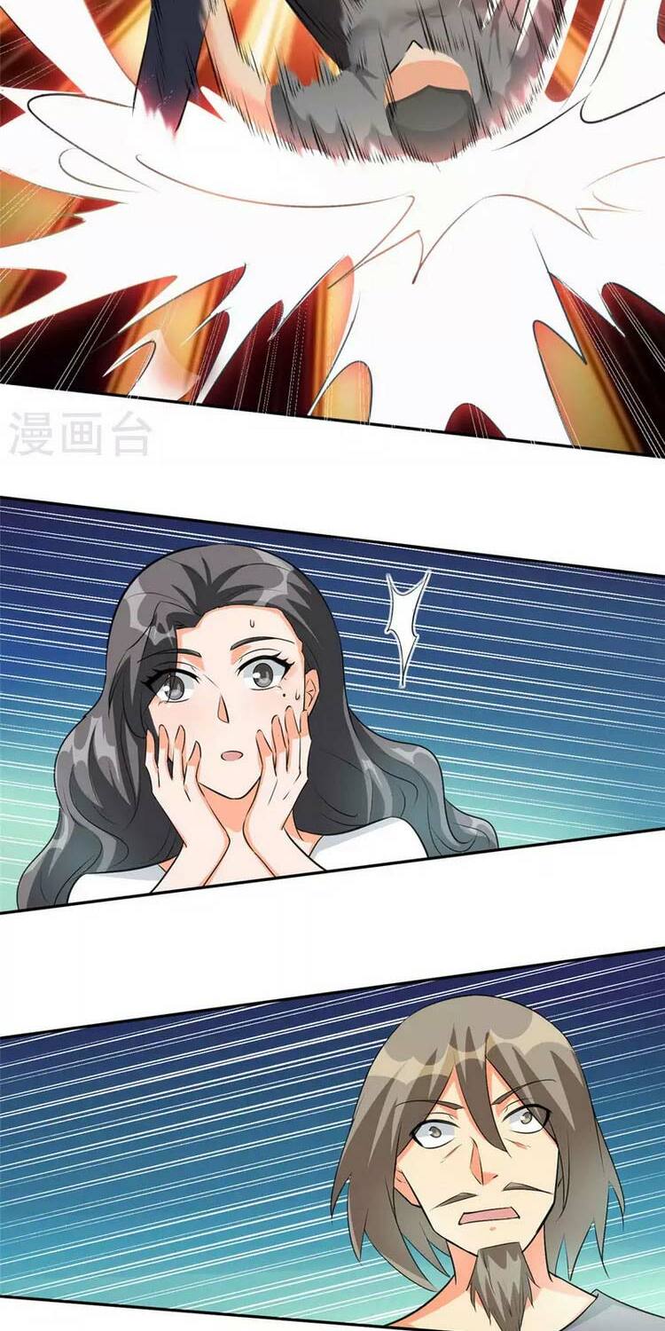 Đế Tế: Chapter 92