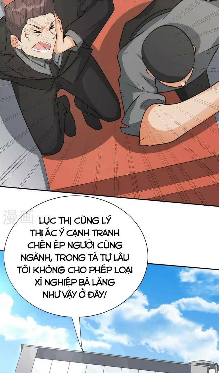 Đế Tế: Chapter 92
