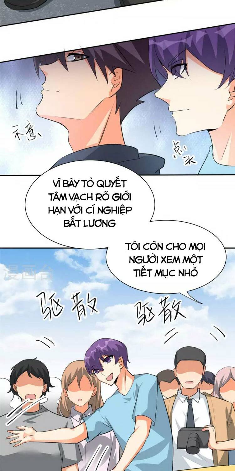 Đế Tế: Chapter 92