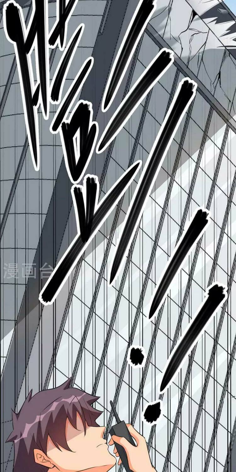Đế Tế: Chapter 92