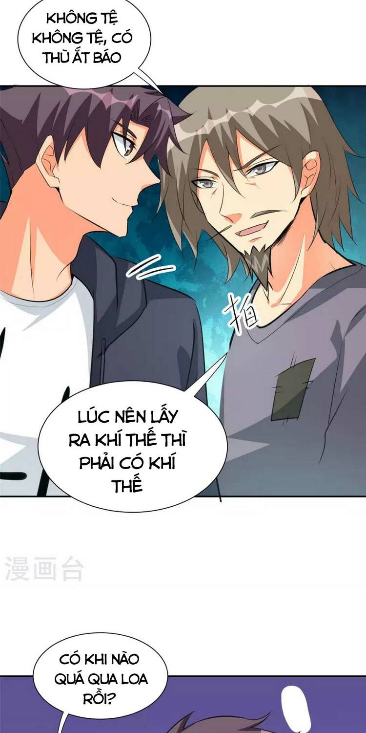 Đế Tế: Chapter 92