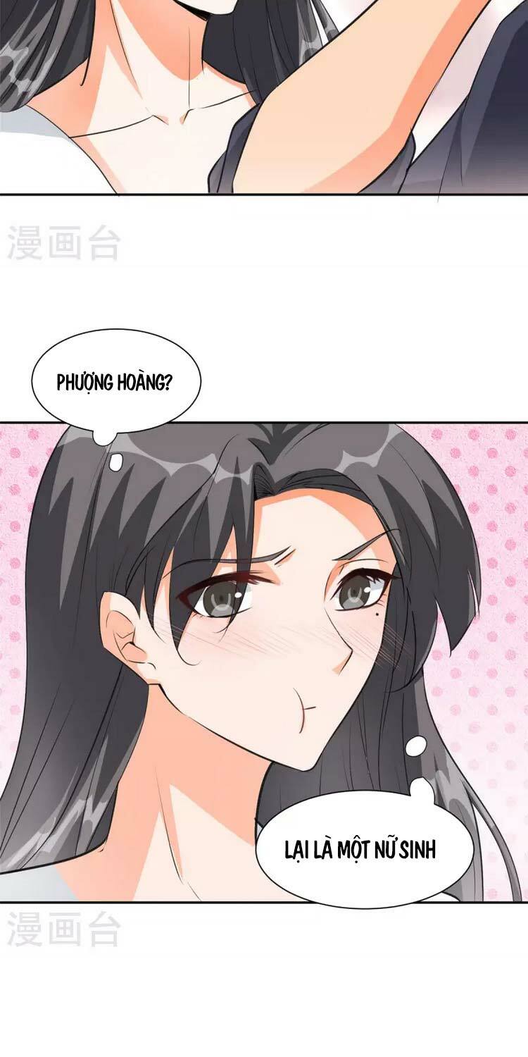 Đế Tế: Chapter 92