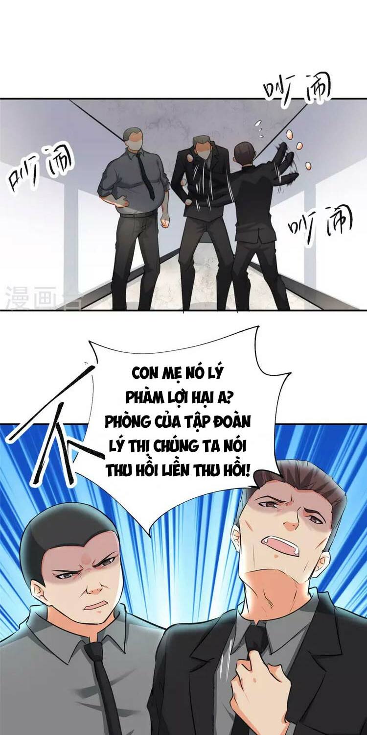 Đế Tế: Chapter 92