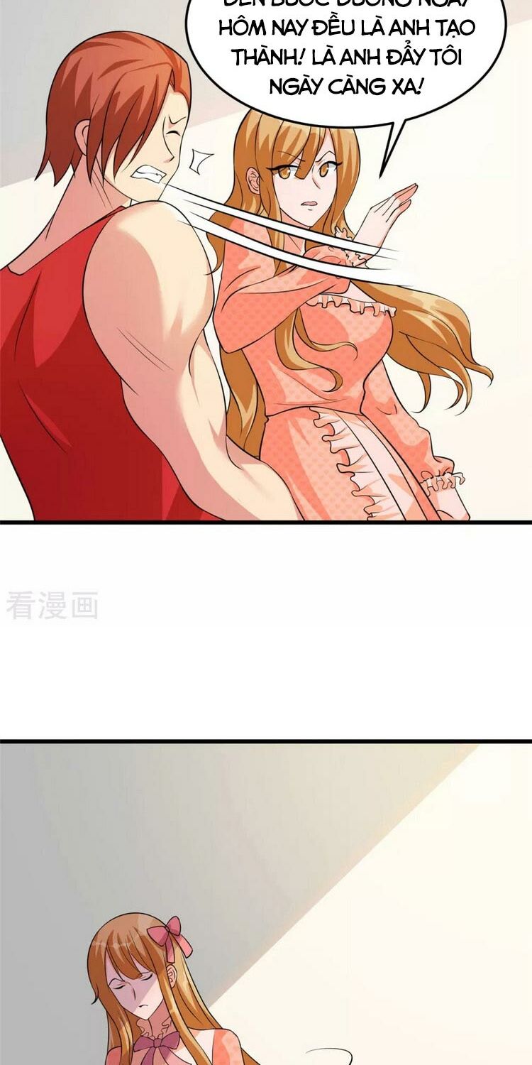 Đế Tế: Chapter 93