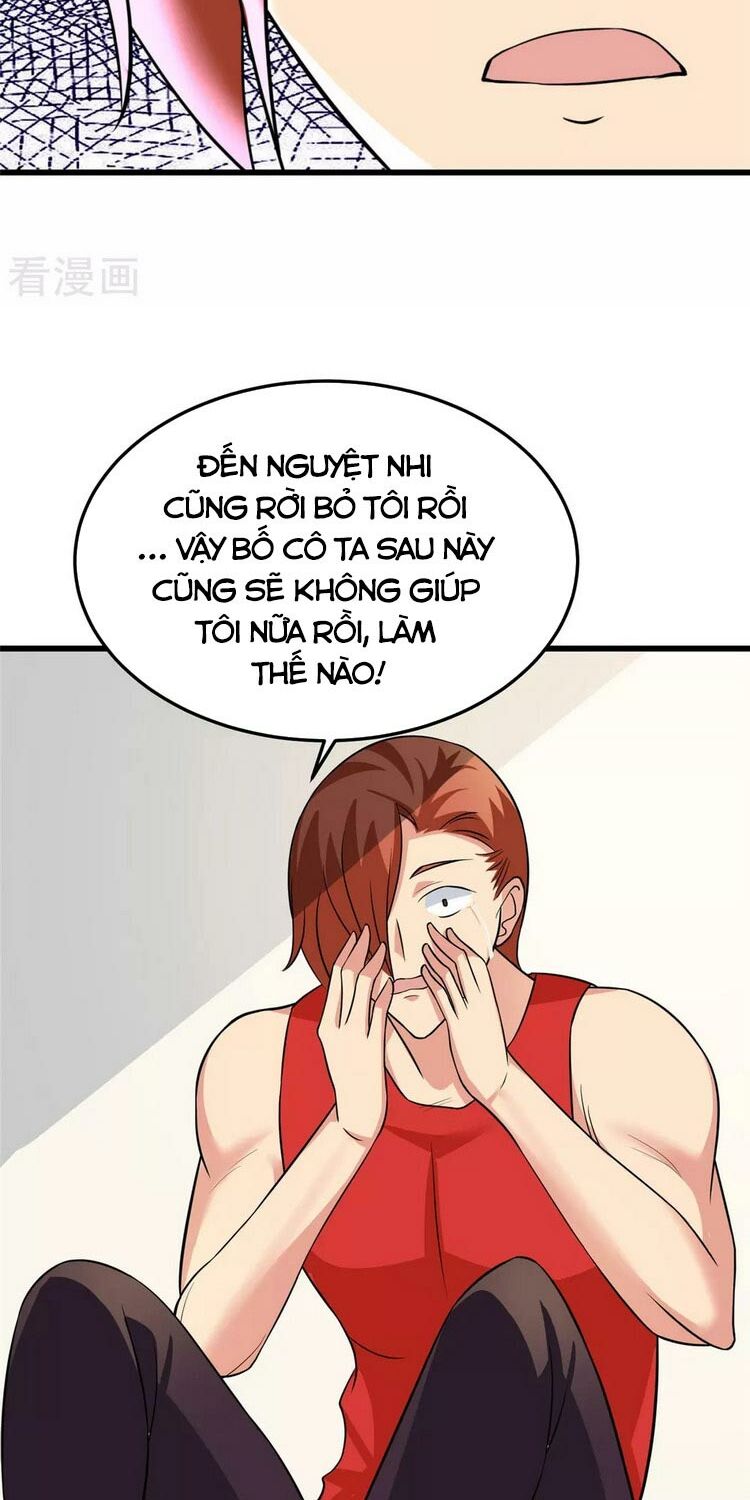 Đế Tế: Chapter 93