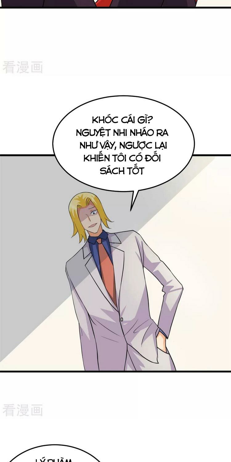 Đế Tế: Chapter 93