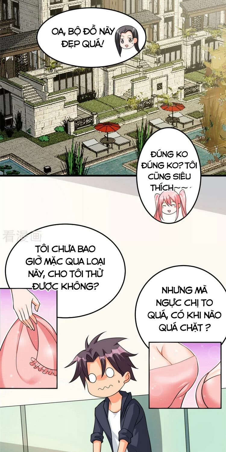 Đế Tế: Chapter 93