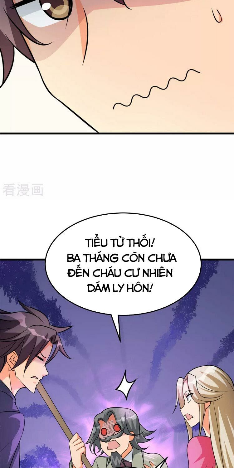 Đế Tế: Chapter 93