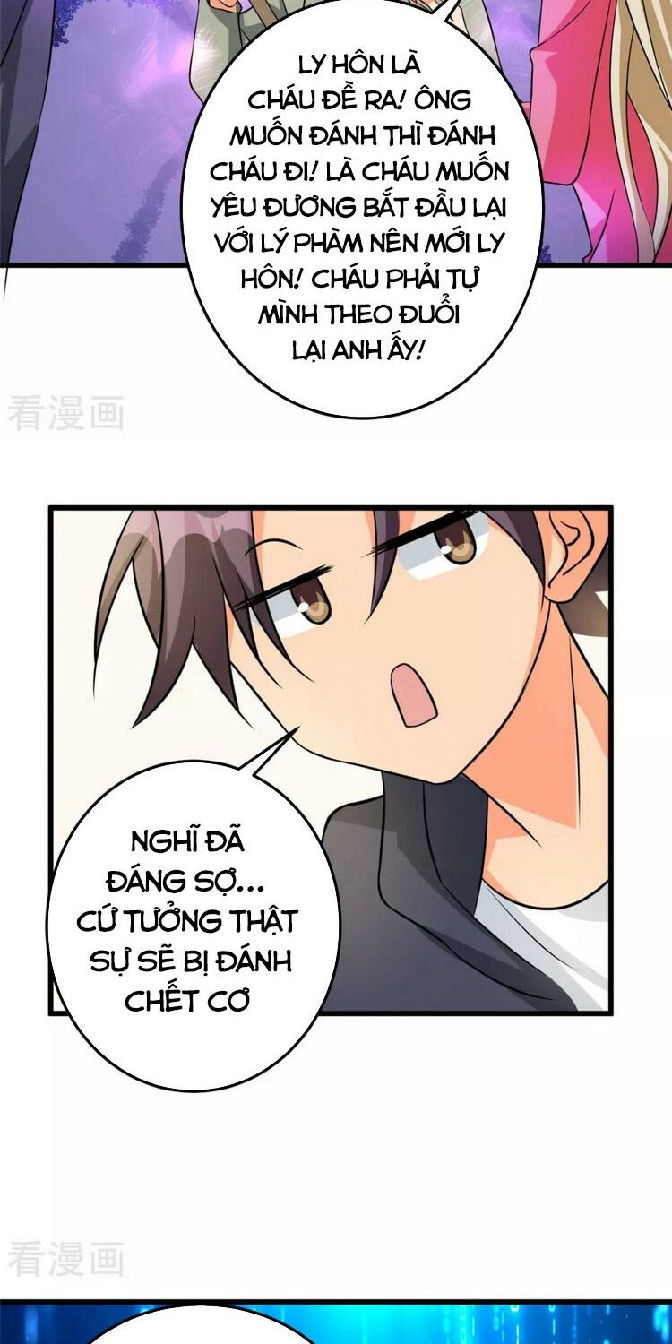 Đế Tế: Chapter 93