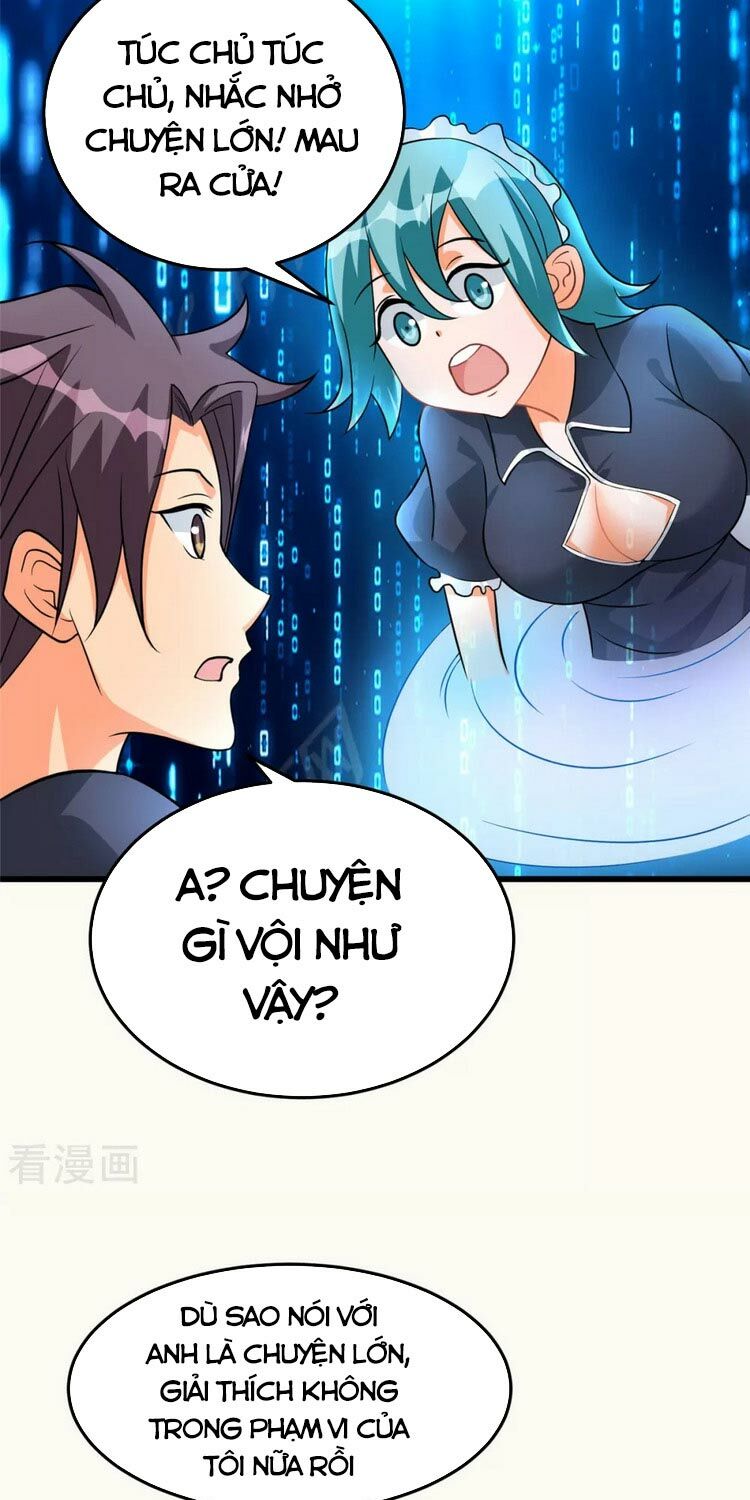 Đế Tế: Chapter 93