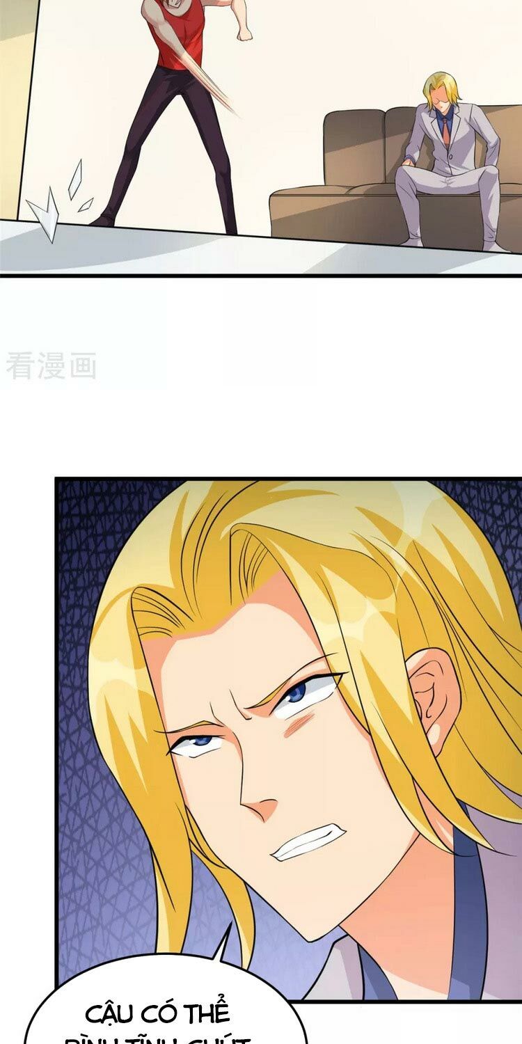Đế Tế: Chapter 93