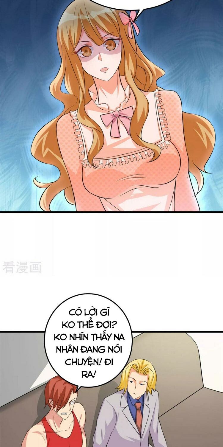 Đế Tế: Chapter 93
