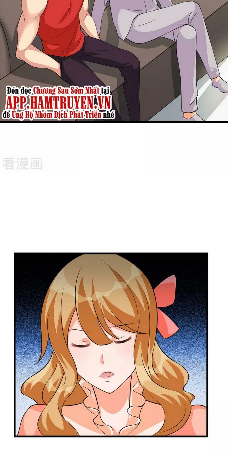 Đế Tế: Chapter 93