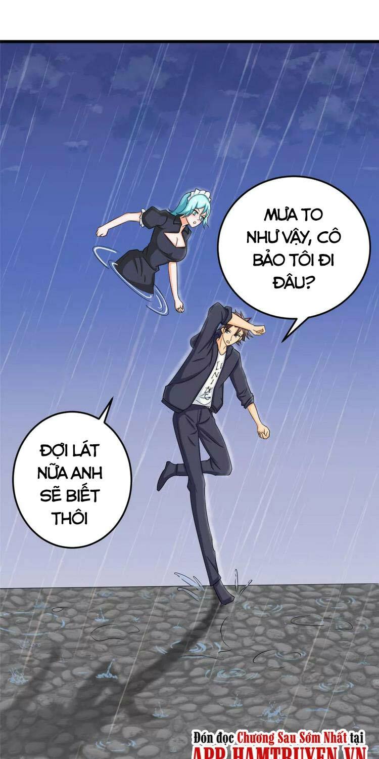 Đế Tế: Chapter 94