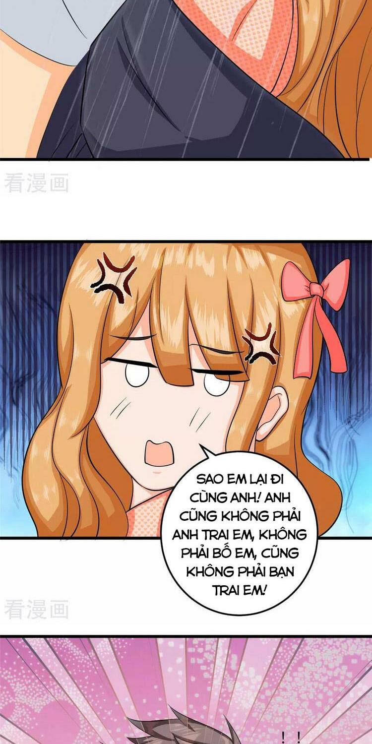 Đế Tế: Chapter 94