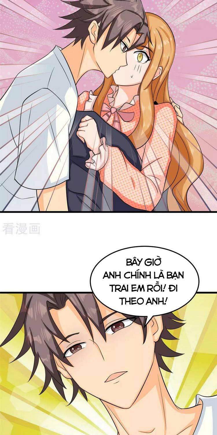 Đế Tế: Chapter 94