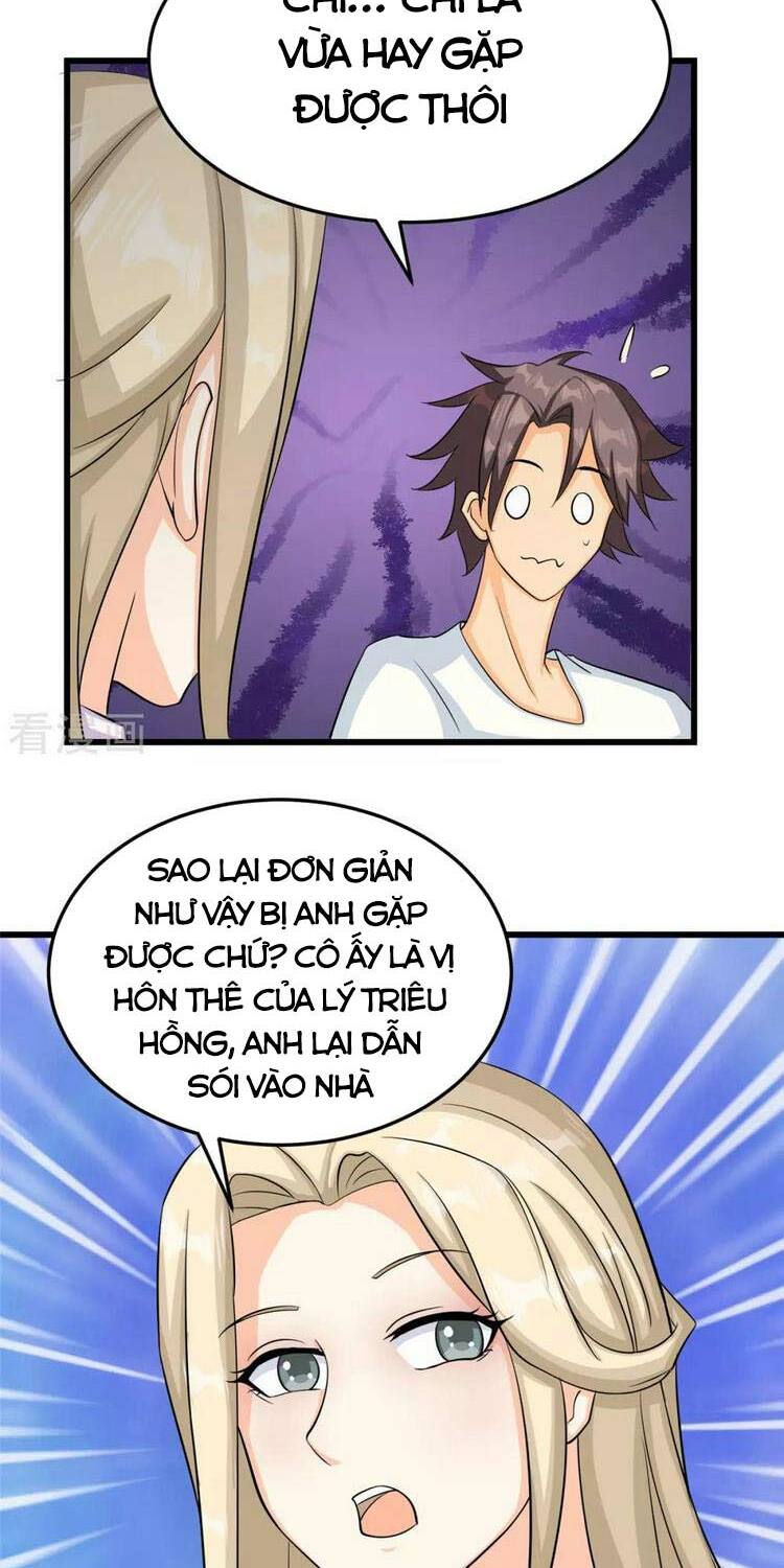 Đế Tế: Chapter 94