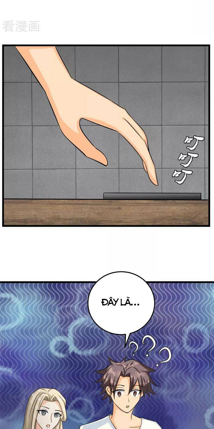 Đế Tế: Chapter 94