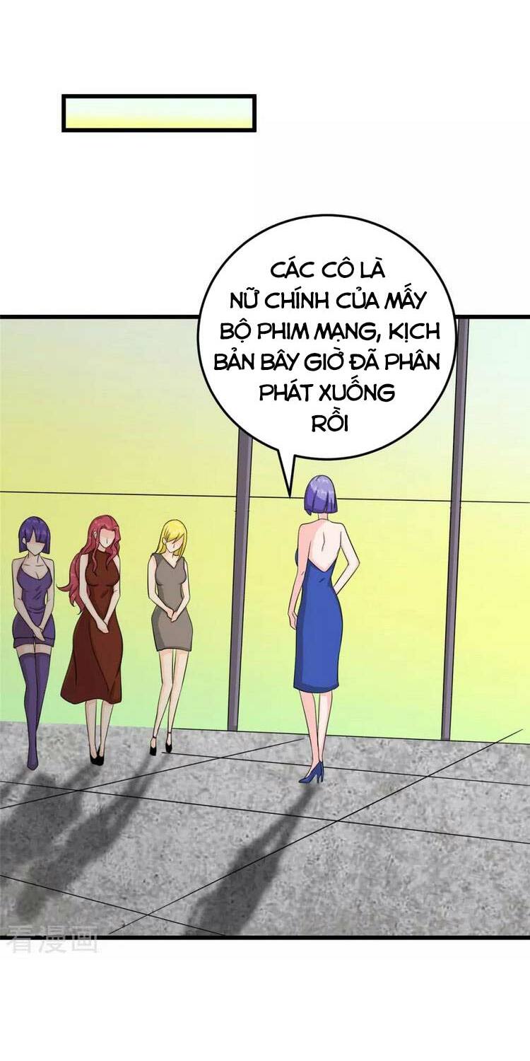 Đế Tế: Chapter 94