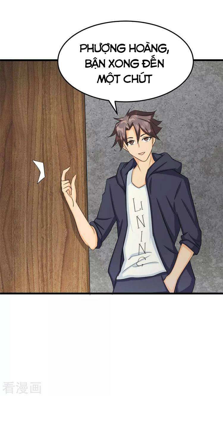 Đế Tế: Chapter 94