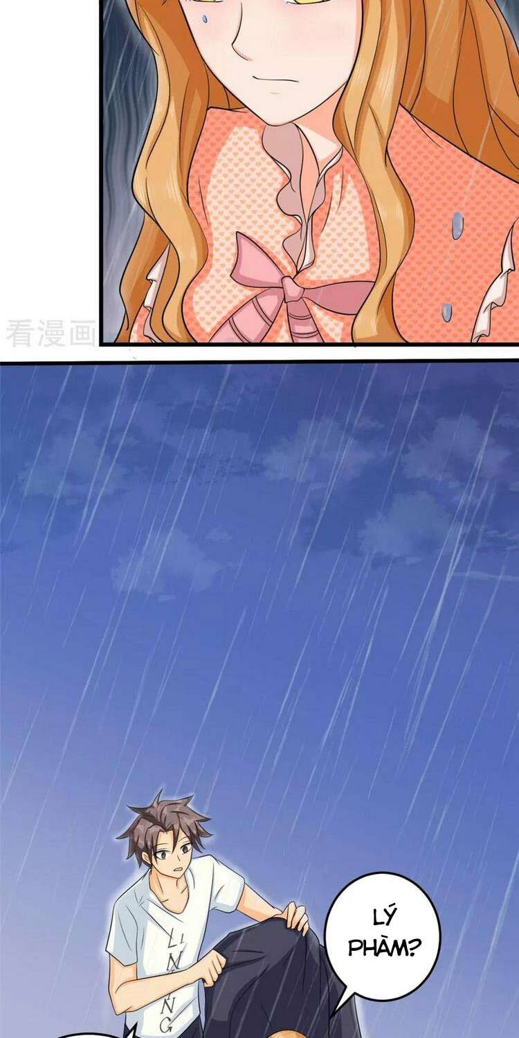 Đế Tế: Chapter 94