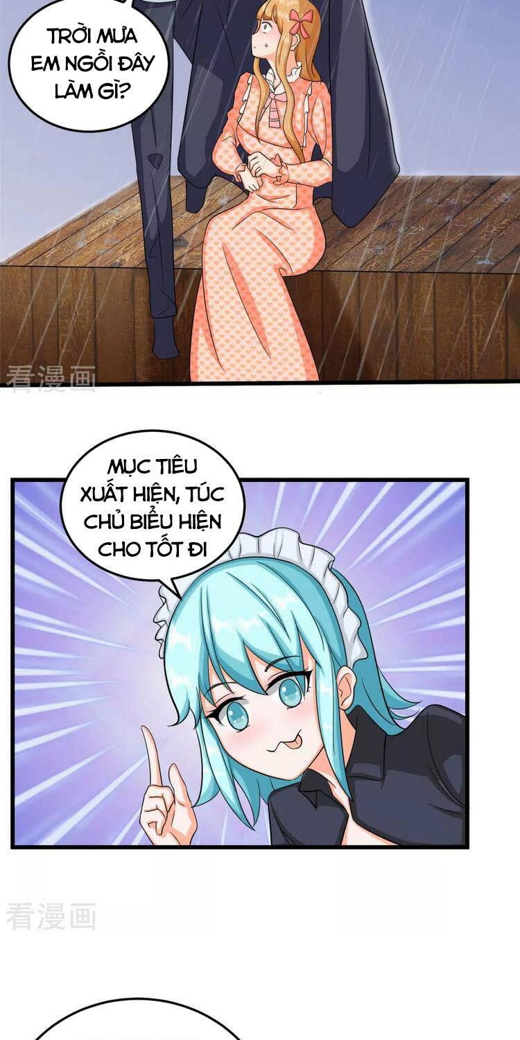 Đế Tế: Chapter 94