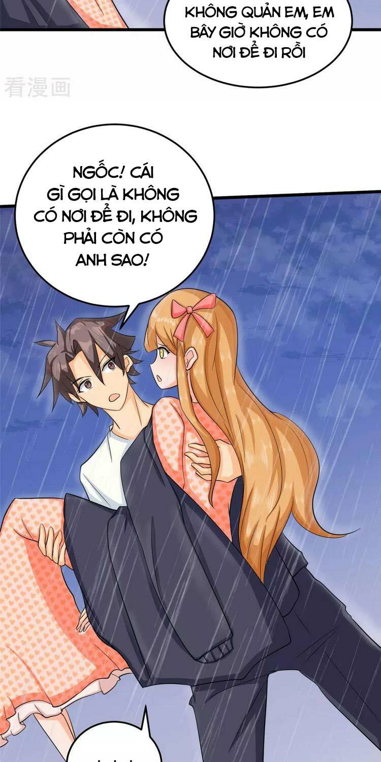 Đế Tế: Chapter 94