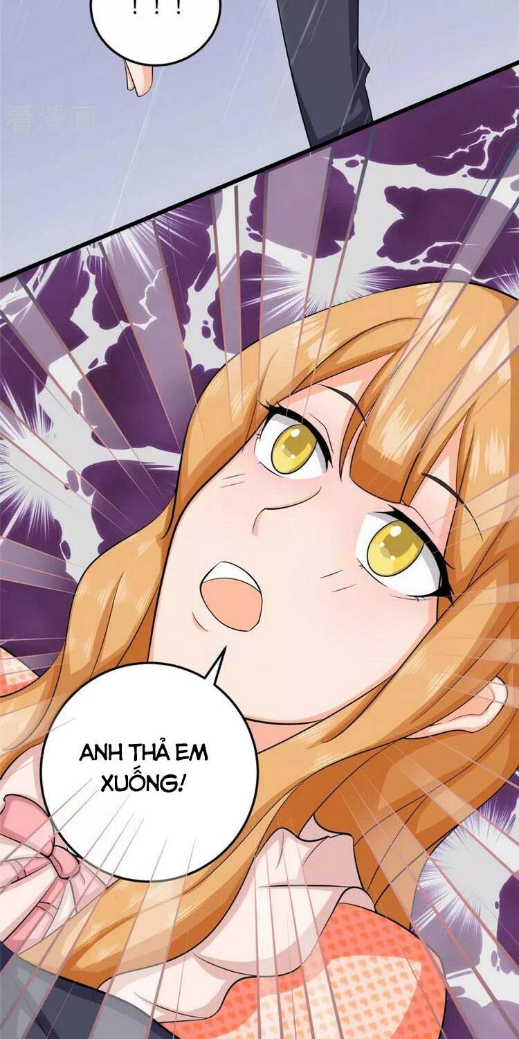 Đế Tế: Chapter 94