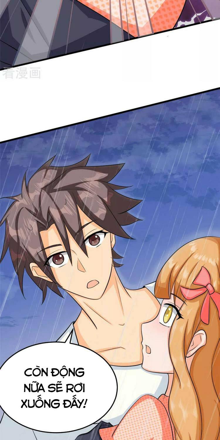 Đế Tế: Chapter 94